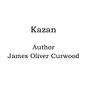 Cover for Kazan