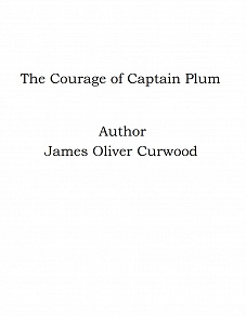 Omslagsbild för The Courage of Captain Plum