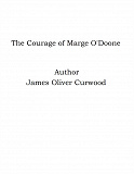 Omslagsbild för The Courage of Marge O'Doone