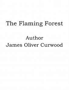 Omslagsbild för The Flaming Forest