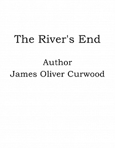 Omslagsbild för The River's End