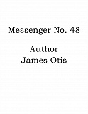 Omslagsbild för Messenger No. 48