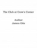Omslagsbild för The Club at Crow's Corner
