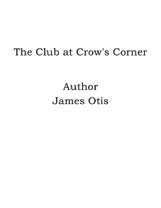 Omslagsbild för The Club at Crow's Corner