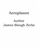 Omslagsbild för Aeroplanes