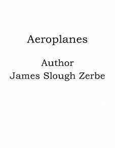 Omslagsbild för Aeroplanes