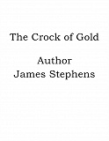 Omslagsbild för The Crock of Gold