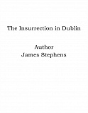 Omslagsbild för The Insurrection in Dublin