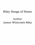 Omslagsbild för Riley Songs of Home