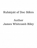 Omslagsbild för Rubáiyát of Doc Sifers