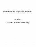 Omslagsbild för The Book of Joyous Children