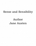 Omslagsbild för Sense and Sensibility
