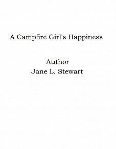 Omslagsbild för A Campfire Girl's Happiness