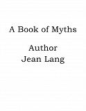 Omslagsbild för A Book of Myths