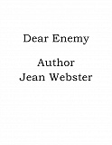 Omslagsbild för Dear Enemy