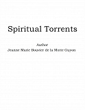 Omslagsbild för Spiritual Torrents