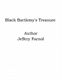 Omslagsbild för Black Bartlemy's Treasure