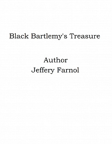 Omslagsbild för Black Bartlemy's Treasure