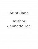 Omslagsbild för Aunt Jane