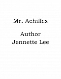 Omslagsbild för Mr. Achilles