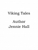 Omslagsbild för Viking Tales