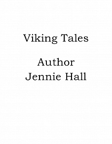 Omslagsbild för Viking Tales