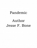Omslagsbild för Pandemic