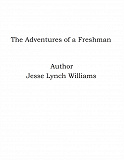 Omslagsbild för The Adventures of a Freshman