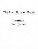 Omslagsbild för The Last Place on Earth