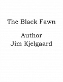 Omslagsbild för The Black Fawn
