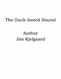 Omslagsbild för The Duck-footed Hound