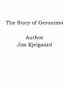 Omslagsbild för The Story of Geronimo