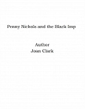 Omslagsbild för Penny Nichols and the Black Imp