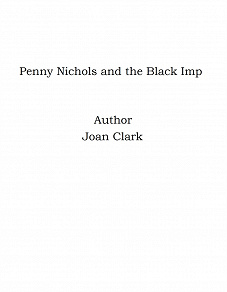 Omslagsbild för Penny Nichols and the Black Imp