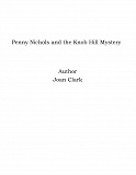 Omslagsbild för Penny Nichols and the Knob Hill Mystery