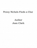 Omslagsbild för Penny Nichols Finds a Clue