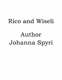Omslagsbild för Rico and Wiseli