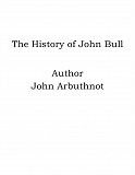 Omslagsbild för The History of John Bull