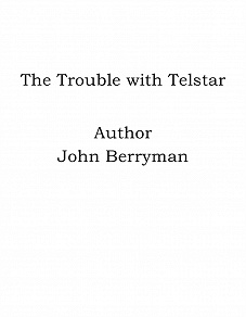 Omslagsbild för The Trouble with Telstar