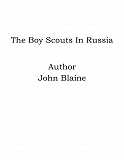 Omslagsbild för The Boy Scouts In Russia