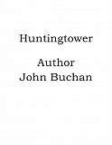 Omslagsbild för Huntingtower