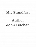 Omslagsbild för Mr. Standfast