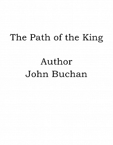 Omslagsbild för The Path of the King