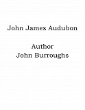 Omslagsbild för John James Audubon