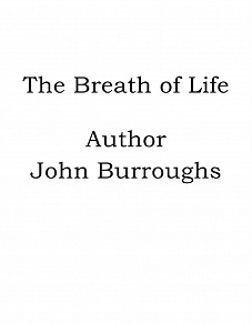 Omslagsbild för The Breath of Life