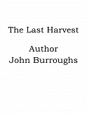 Omslagsbild för The Last Harvest