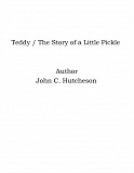 Omslagsbild för Teddy / The Story of a Little Pickle