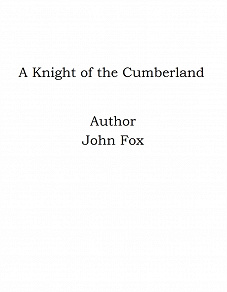 Omslagsbild för A Knight of the Cumberland