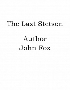 Omslagsbild för The Last Stetson