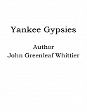 Omslagsbild för Yankee Gypsies